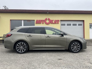 Toyota Corolla 2.0 Hybrid/1MAJ/Serv.Knih 2020