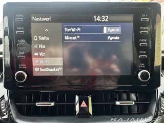 Toyota Corolla 2.0 Hybrid/1MAJ/Serv.Knih 2020