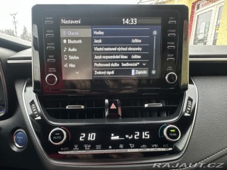 Toyota Corolla 2.0 Hybrid/1MAJ/Serv.Knih 2020