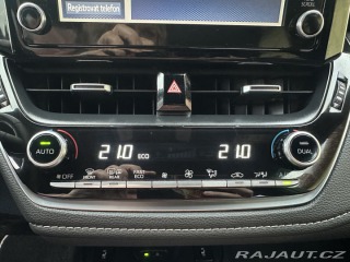 Toyota Corolla 2.0 Hybrid/1MAJ/Serv.Knih 2020