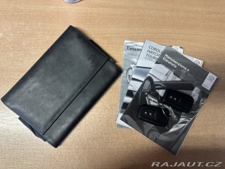 Toyota Corolla 2.0 Hybrid/1MAJ/Serv.Knih 2020