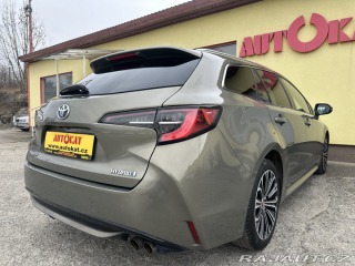 Toyota Corolla 2.0 Hybrid/1MAJ/Serv.Knih 2020
