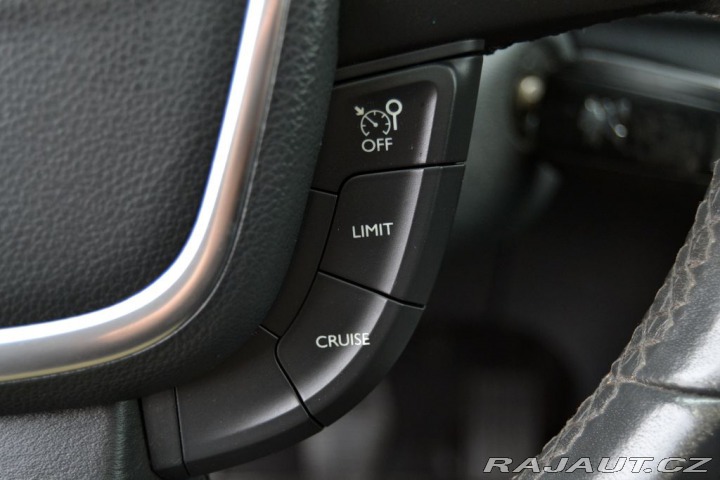 Peugeot 508 2.0 HDi 103kW Active 2011