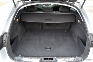 Peugeot 508 2.0 HDi 103kW Active 2011