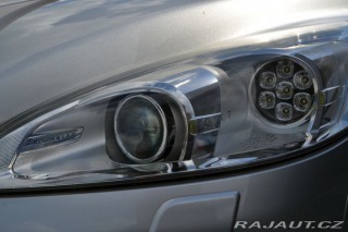 Peugeot 508 2.0 HDi 103kW Active 2011