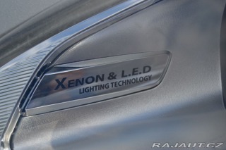 Peugeot 508 2.0 HDi 103kW Active 2011