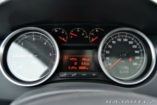 Peugeot 508 2.0 HDi 103kW Active 2011