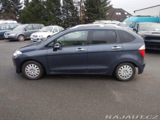 Honda FR-V 1.7i, KLIMA, 6 MÍST