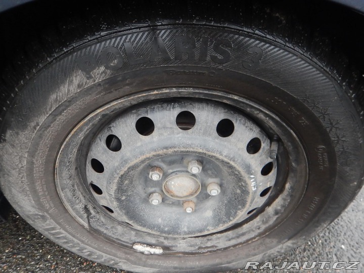 Honda FR-V 1.7i, KLIMA, 6 MÍST 2005