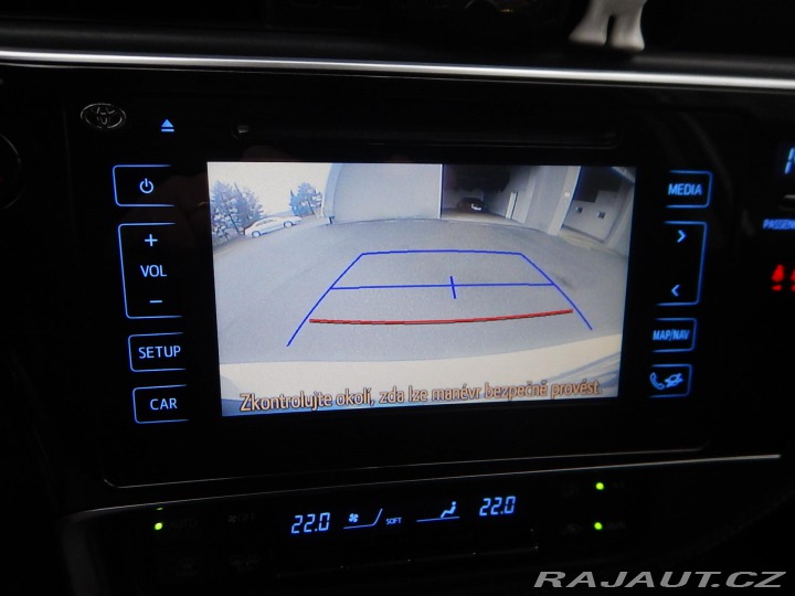 Honda FR-V 1.7i, KLIMA, 6 MÍST 2005