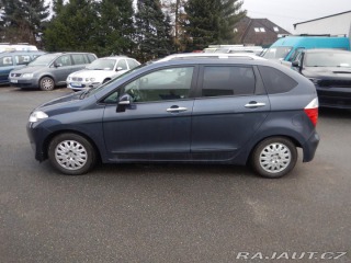 Honda FR-V 1.7i, KLIMA, 6 MÍST 2005
