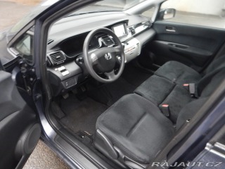 Honda FR-V 1.7i, KLIMA, 6 MÍST 2005