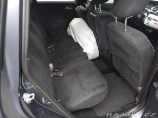 Honda FR-V 1.7i, KLIMA, 6 MÍST 2005