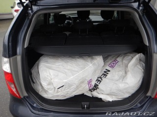 Honda FR-V 1.7i, KLIMA, 6 MÍST 2005