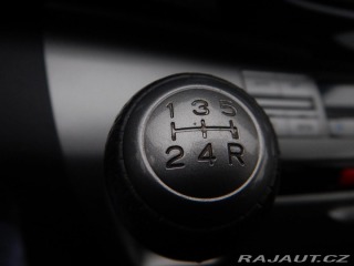 Honda FR-V 1.7i, KLIMA, 6 MÍST 2005