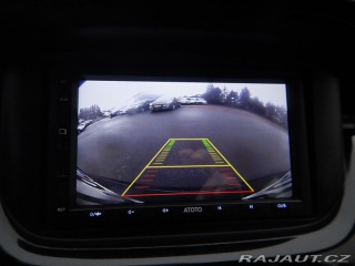 Honda FR-V 1.7i, KLIMA, 6 MÍST 2005