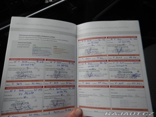 Honda FR-V 1.7i, KLIMA, 6 MÍST 2005