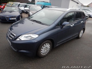 Honda FR-V 1.7i, KLIMA, 6 MÍST 2005
