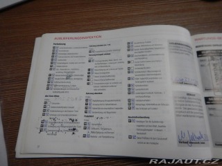 Honda FR-V 1.7i, KLIMA, 6 MÍST 2005