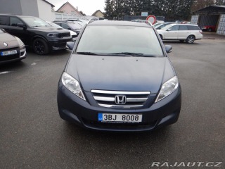Honda FR-V 1.7i, KLIMA, 6 MÍST 2005