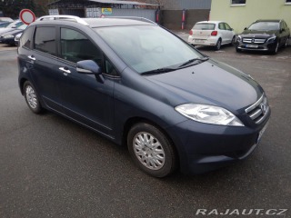 Honda FR-V 1.7i, KLIMA, 6 MÍST 2005