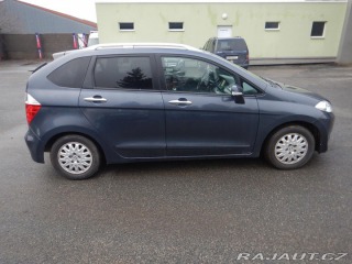 Honda FR-V 1.7i, KLIMA, 6 MÍST 2005