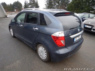 Honda FR-V 1.7i, KLIMA, 6 MÍST 2005