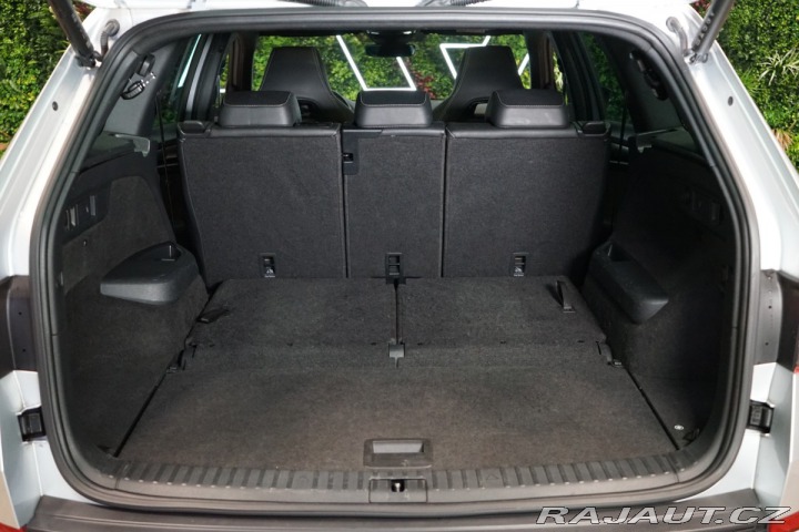 Škoda Kodiaq 2.0 TDI*4X4*SPORTLINE*PAN 2021