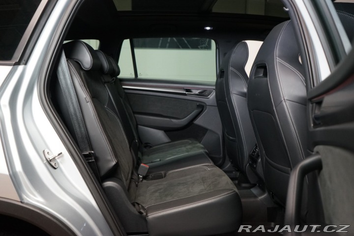 Škoda Kodiaq 2.0 TDI*4X4*SPORTLINE*PAN 2021