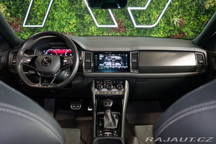 Škoda Kodiaq 2.0 TDI*4X4*SPORTLINE*PAN 2021