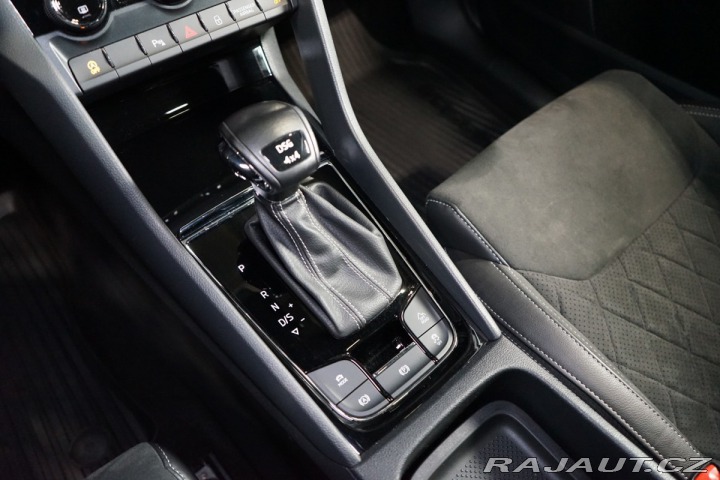 Škoda Kodiaq 2.0 TDI*4X4*SPORTLINE*PAN 2021