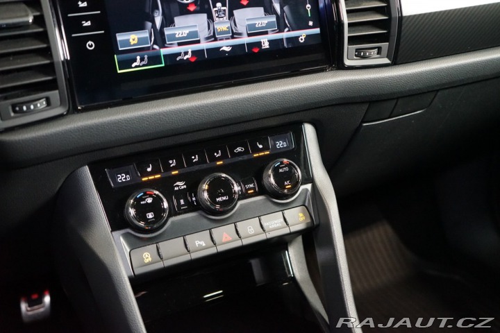 Škoda Kodiaq 2.0 TDI*4X4*SPORTLINE*PAN 2021