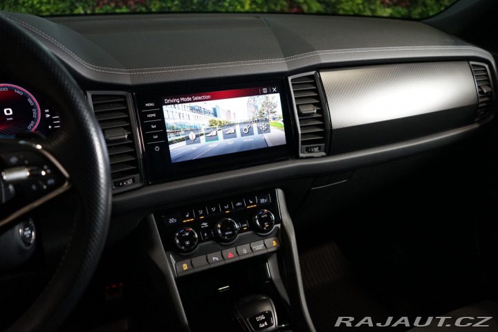 Škoda Kodiaq 2.0 TDI*4X4*SPORTLINE*PAN 2021