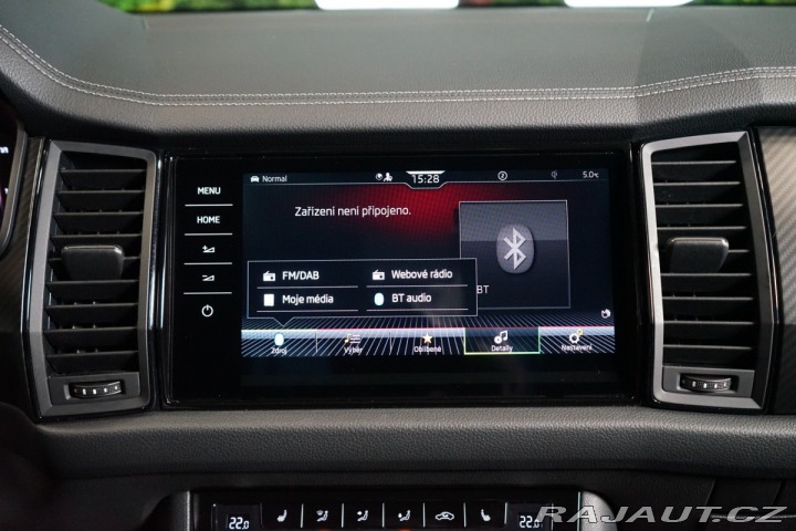 Škoda Kodiaq 2.0 TDI*4X4*SPORTLINE*PAN 2021