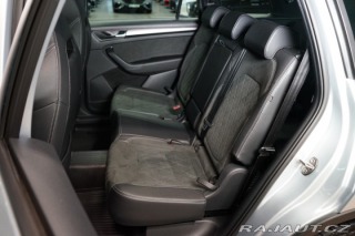 Škoda Kodiaq 2.0 TDI*4X4*SPORTLINE*PAN 2021
