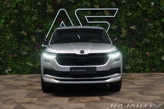 Škoda Kodiaq 2.0 TDI*4X4*SPORTLINE*PAN 2021