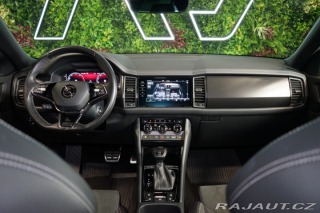 Škoda Kodiaq 2.0 TDI*4X4*SPORTLINE*PAN 2021