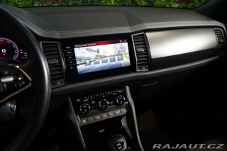 Škoda Kodiaq 2.0 TDI*4X4*SPORTLINE*PAN 2021