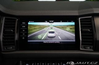 Škoda Kodiaq 2.0 TDI*4X4*SPORTLINE*PAN 2021