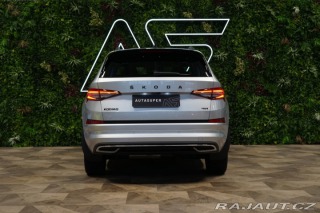 Škoda Kodiaq 2.0 TDI*4X4*SPORTLINE*PAN 2021
