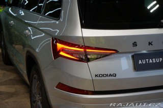 Škoda Kodiaq 2.0 TDI*4X4*SPORTLINE*PAN 2021