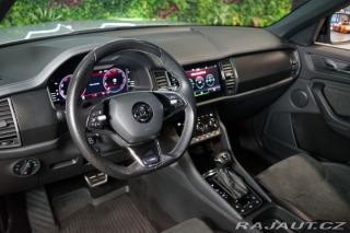 Škoda Kodiaq 2.0 TDI*4X4*SPORTLINE*PAN 2021
