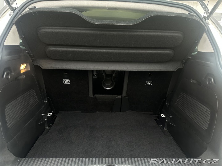 Citroën C3 Aircross 1.2i 81kW/Rip Curl/1MAJ/N 2018