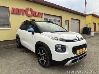 Citroën C3 Aircross 1.2i 81kW/Rip Curl/1MAJ/N 2018
