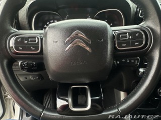 Citroën C3 Aircross 1.2i 81kW/Rip Curl/1MAJ/N 2018