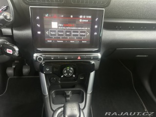 Citroën C3 Aircross 1.2i 81kW/Rip Curl/1MAJ/N 2018