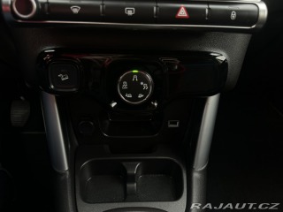 Citroën C3 Aircross 1.2i 81kW/Rip Curl/1MAJ/N 2018