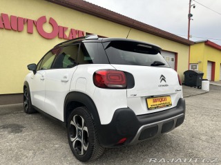 Citroën C3 Aircross 1.2i 81kW/Rip Curl/1MAJ/N 2018