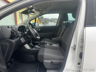 Citroën C3 Aircross 1.2i 81kW/Rip Curl/1MAJ/N 2018