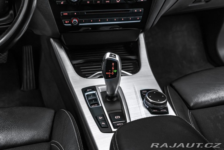 BMW X4 20d xDrive M-sport Navi 2015